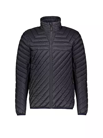 MERU | Giacca ibrida da uomo Halifaxd con cappuccio |